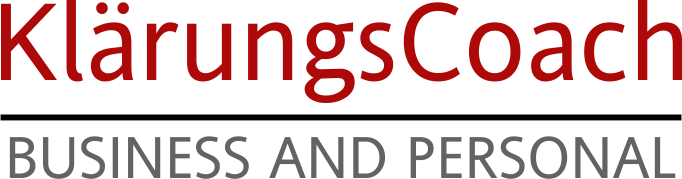 Logo, BusinessCoaching